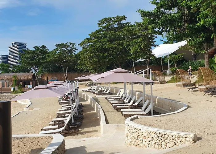 One Pacific Tower C-17f Apartment Lapu-Lapu City