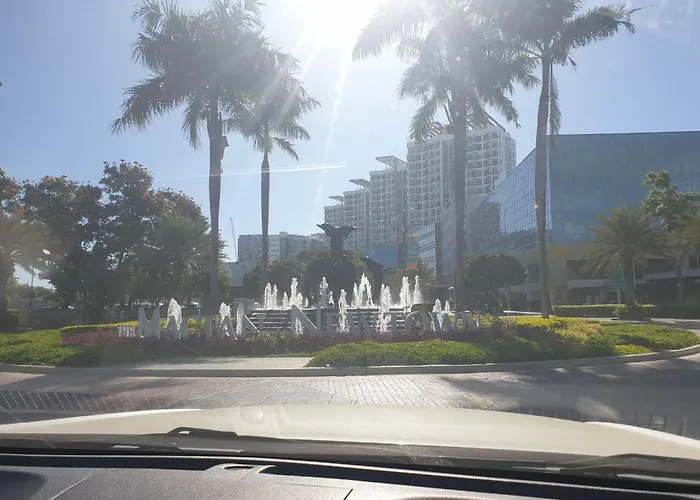 One Pacific Tower C-17f Apartment Lapu-Lapu City