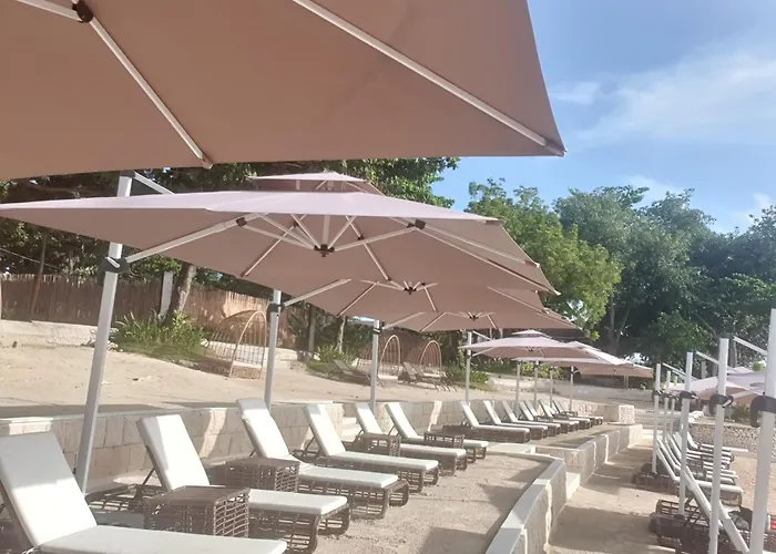 Apartment One Pacific Tower C-17f Lapu-Lapu City